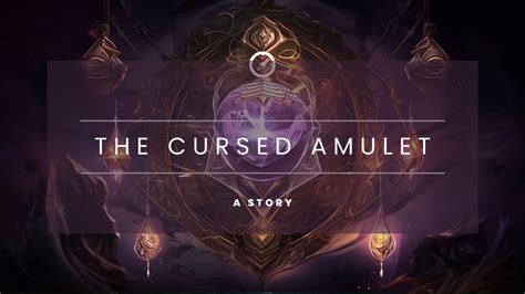 Unveiling the Mysterious Powers of the Colquette Family Amulet